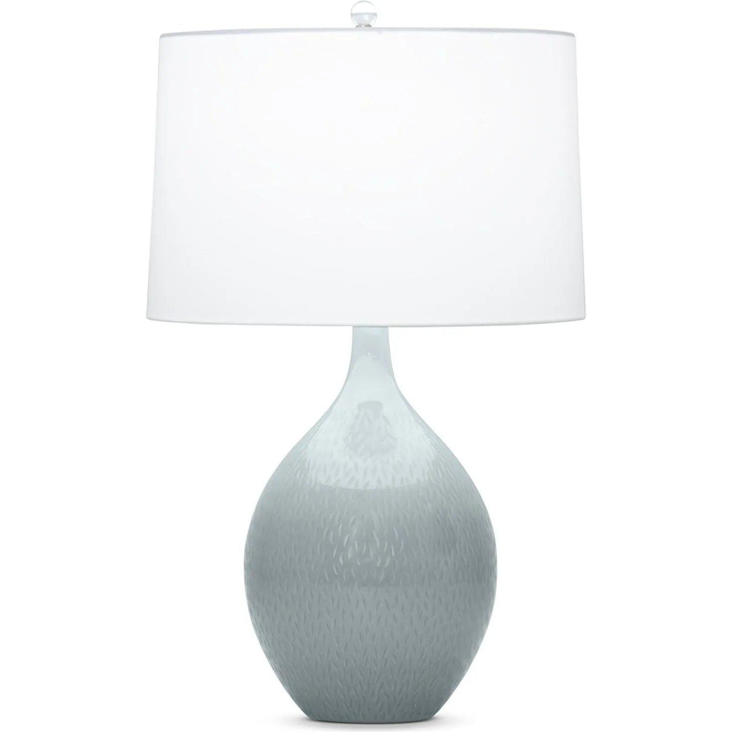Flow Decor - Malone Table Lamp - 3852 - Canada Light Shop