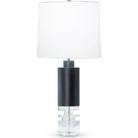 Flow Decor - Marcia Table Lamp - 4526 - Canada Light Shop