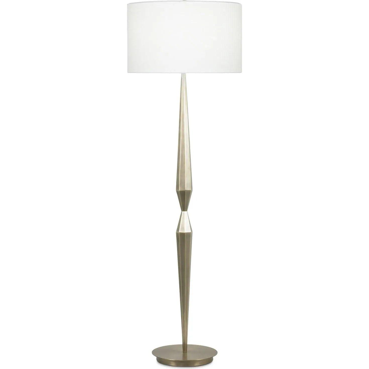 Flow Decor - Martin Floor Lamp - 3828 - Canada Light Shop