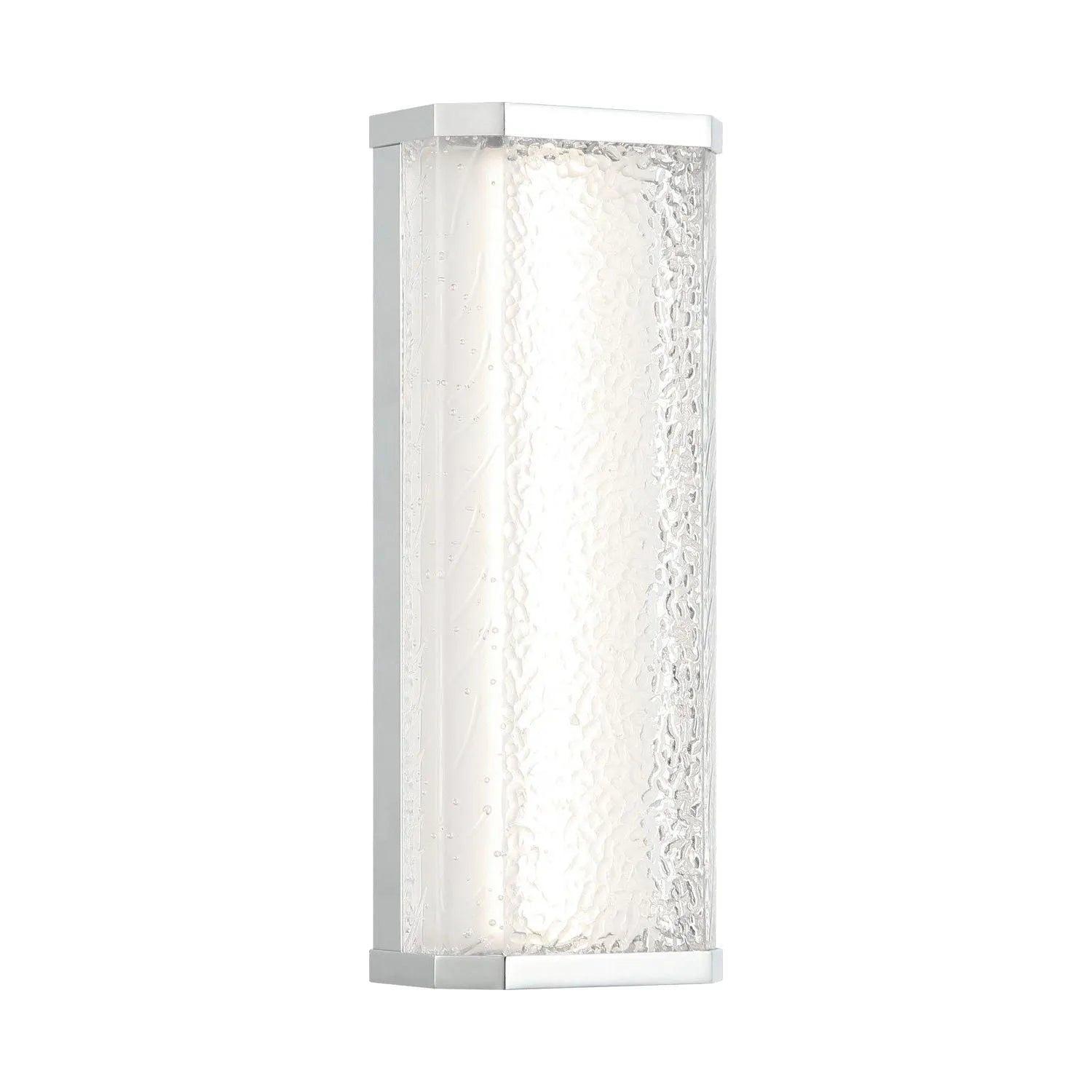 Matteo Lighting - Aislynn LED Wall Sconce - S11812CH - Canada Light Shop