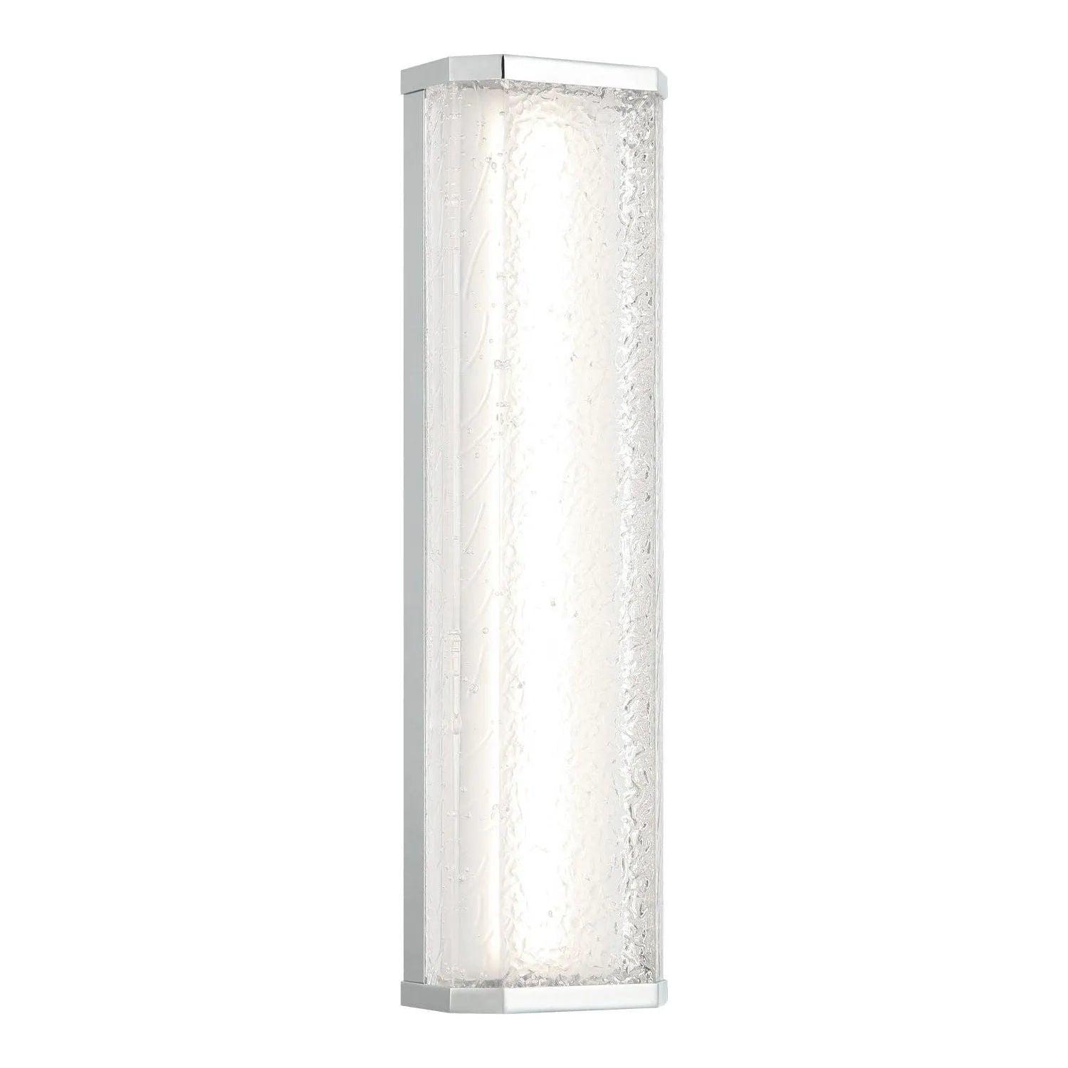 Matteo Lighting - Aislynn LED Wall Sconce - S11818CH - Canada Light Shop
