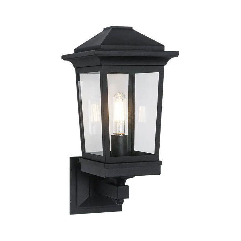 Matteo Lighting - Ardenno Wall Sconce - S12001MB - Canada Light Shop