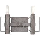 Matteo Lighting - Asher Bath Vanity - W71402WD - Canada Light Shop