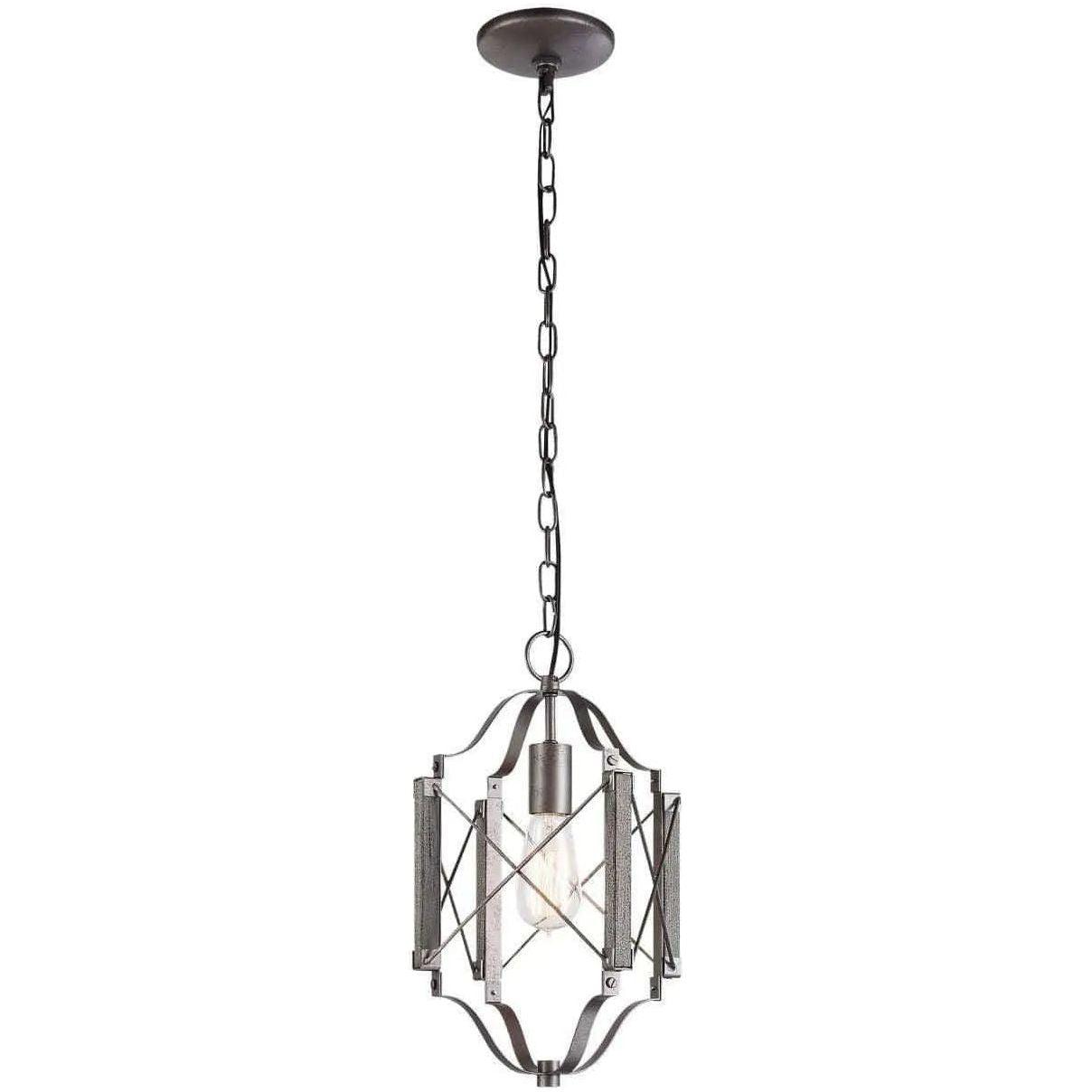 Matteo Lighting - Asher Pendant - C71401WD - Canada Light Shop
