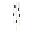 Matteo Lighting - Aydin Chandelier - C65805MB - Canada Light Shop