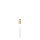 Matteo Lighting - Aydin Pendant - C65801AG - Canada Light Shop