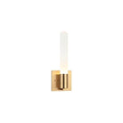 Matteo Lighting - Aydin Vanity - W65801AG - Canada Light Shop