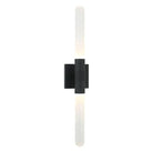 Matteo Lighting - Aydin Vanity - W65802MB - Canada Light Shop