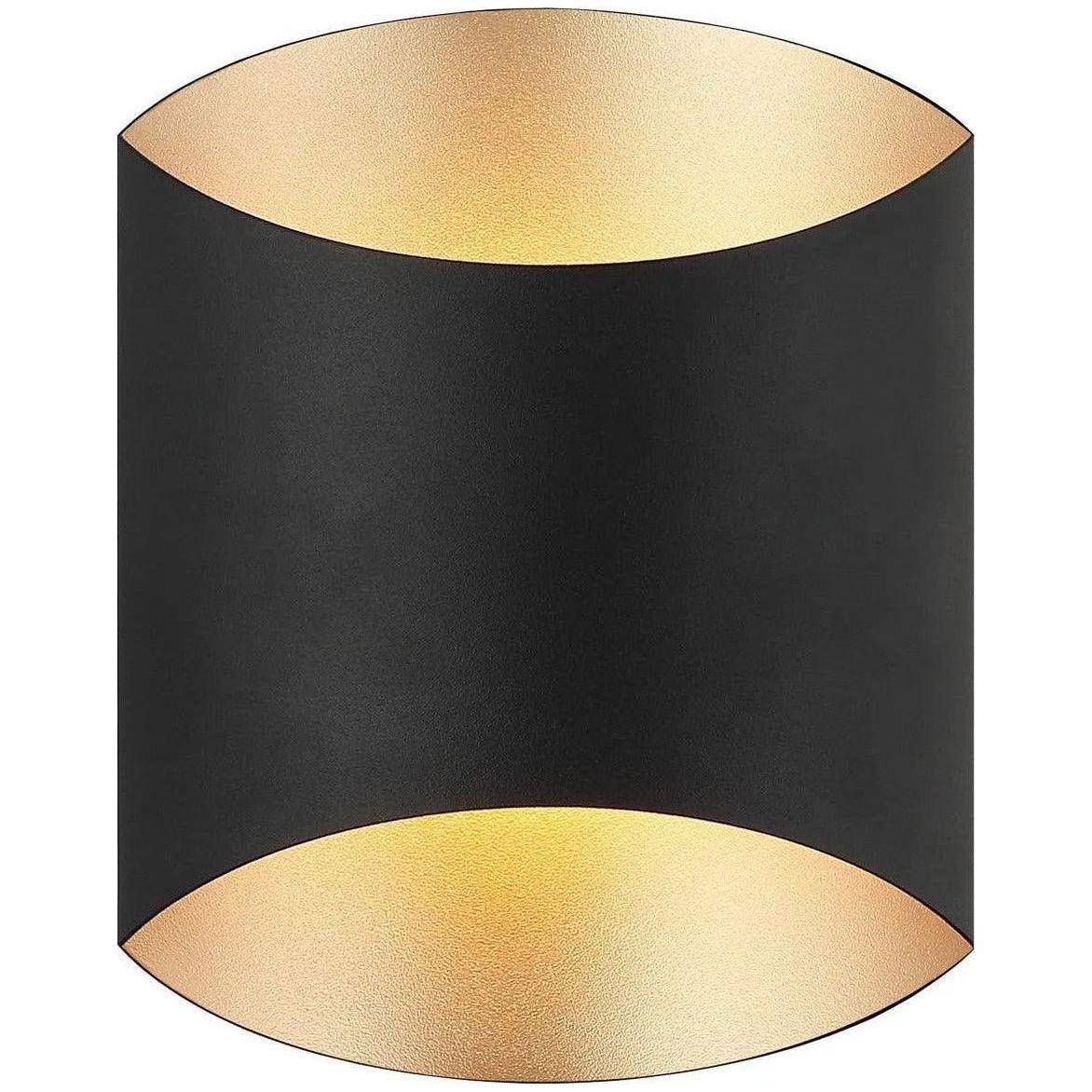 Matteo Lighting - Barola LED Vanity - S00210MB - Canada Light Shop