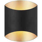 Matteo Lighting - Barola LED Vanity - S00210MB - Canada Light Shop