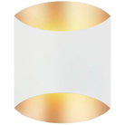 Matteo Lighting - Barola LED Vanity - S00210MW - Canada Light Shop