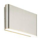 Matteo Lighting - Beckett LED Outdoor Lantern - S06509BN - Canada Light Shop