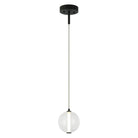 Matteo Lighting - Belange LED Pendant - C69601MBCL - Canada Light Shop
