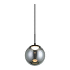 Matteo Lighting - Boble Pendant - C61311MBSM - Canada Light Shop