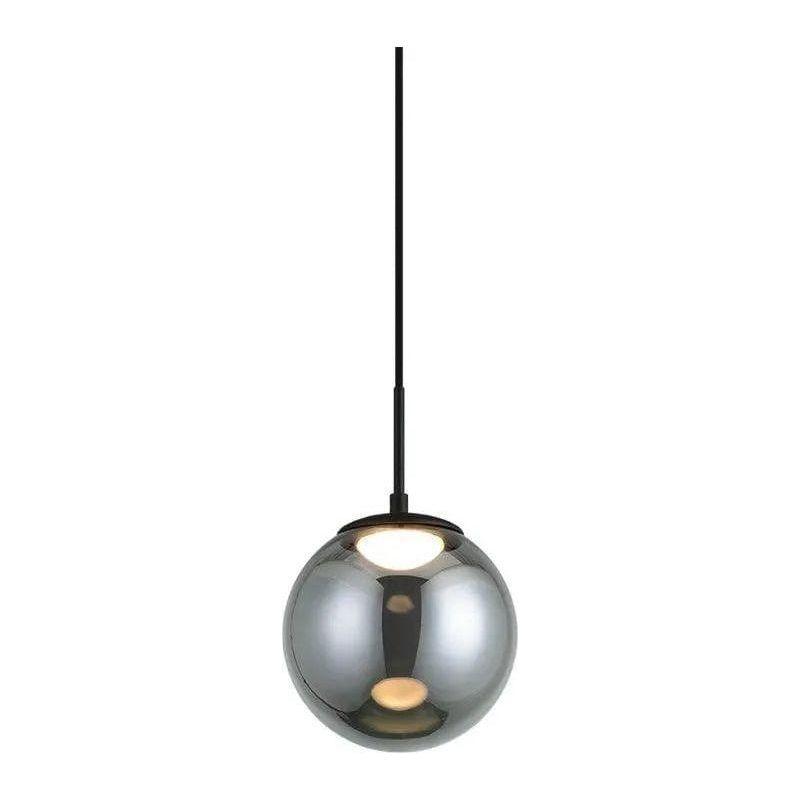 Matteo Lighting - Boble Pendant - C61311MBSM - Canada Light Shop
