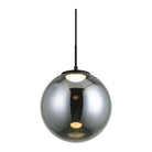 Matteo Lighting - Boble Pendant - C61321MBSM - Canada Light Shop