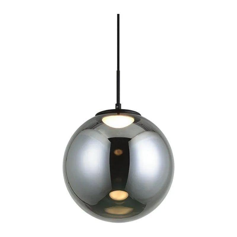 Matteo Lighting - Boble Pendant - C61321MBSM - Canada Light Shop