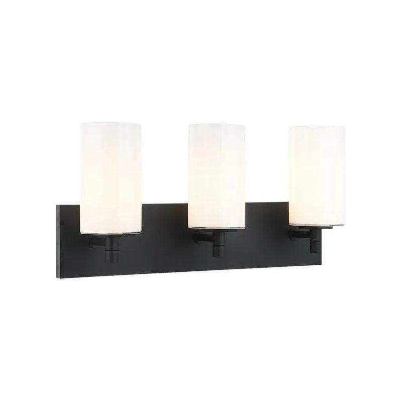 Matteo Lighting - Candela Vanity - S04903MBOP - Canada Light Shop