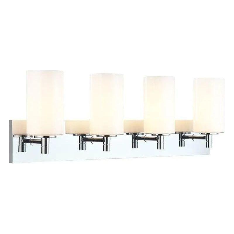 Matteo Lighting - Candela Vanity - S04904CHOP - Canada Light Shop