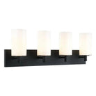 Matteo Lighting - Candela Vanity - S04904MBOP - Canada Light Shop
