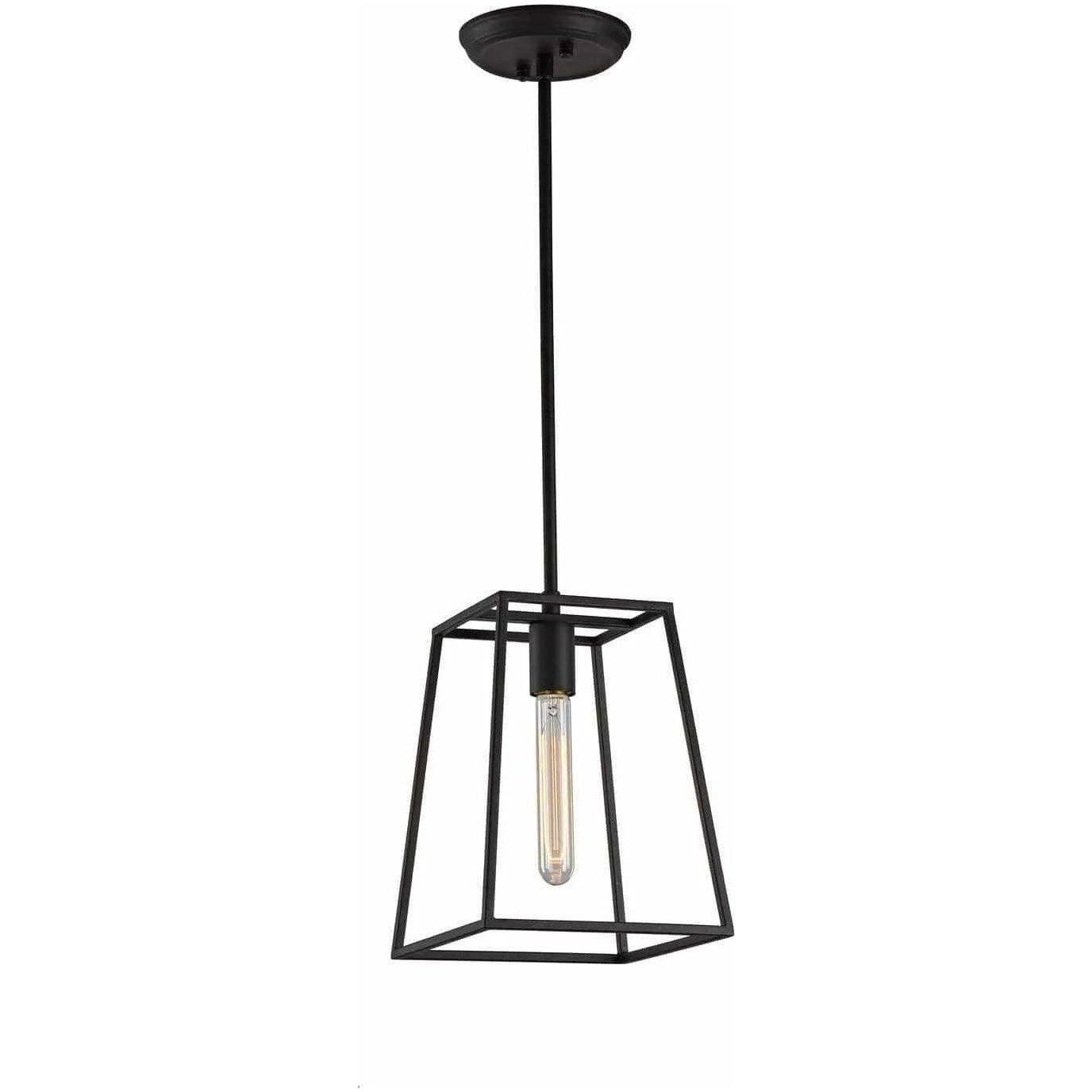 Matteo Lighting - Candor Pendant - C57001RB - Canada Light Shop