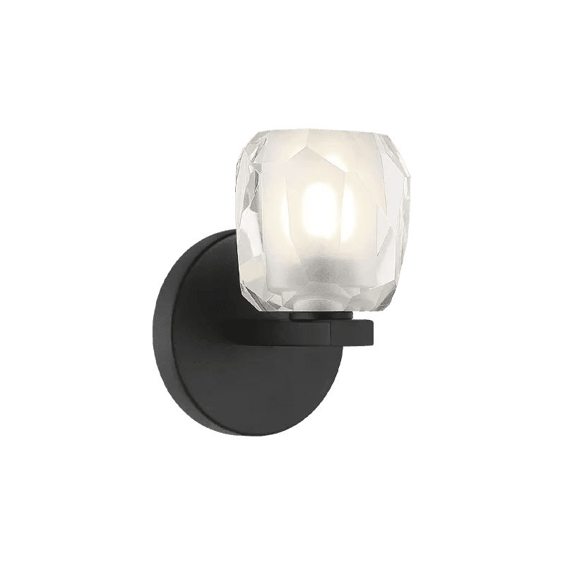 Matteo Lighting - Carleton Single Wall Sconce - S04101MB - Canada Light Shop
