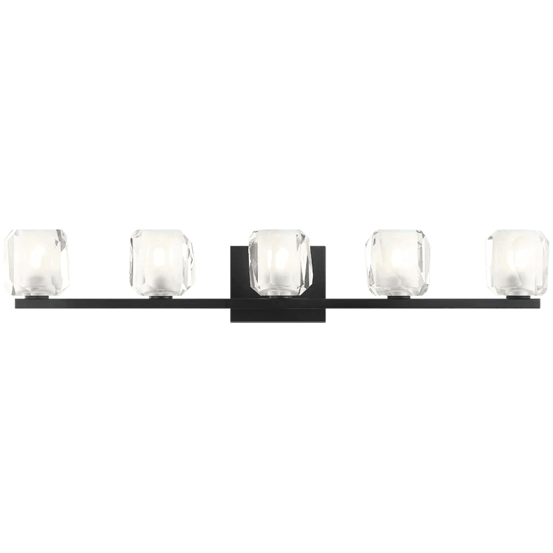 Matteo Lighting - Carleton Wall Sconce - S04105MB - Canada Light Shop