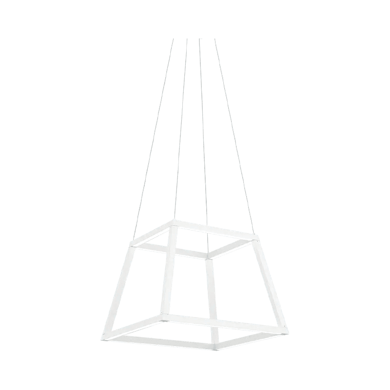 Matteo Lighting - Carlington LED Chandelier - C81316MW - Canada Light Shop