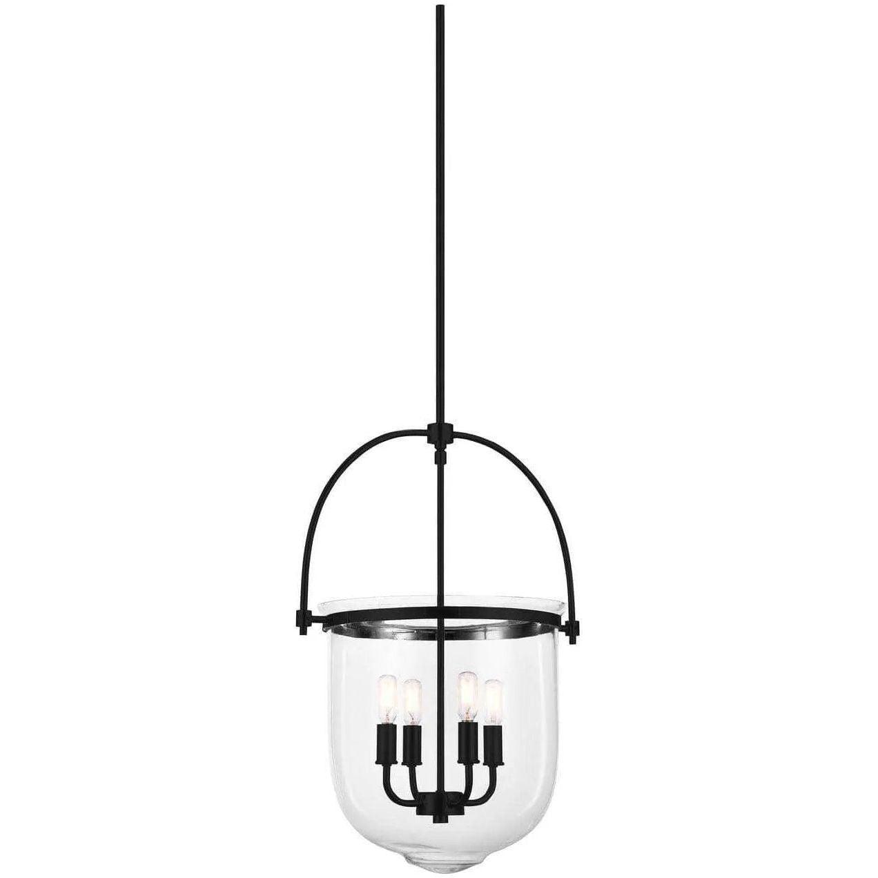 Matteo Lighting - Ceramiche Pendant - C58704MB - Canada Light Shop