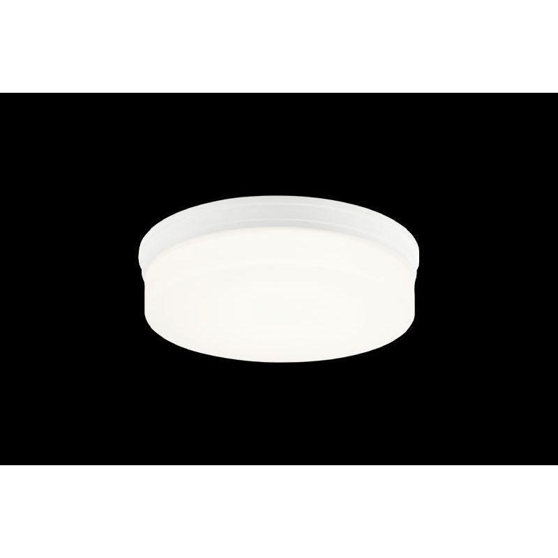 Matteo Lighting - Circian LED Flush Mount - M10901MW - Canada Light Shop