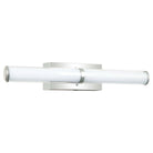 Matteo Lighting - Cohler LED Wall Sconce - W79924MS - Canada Light Shop