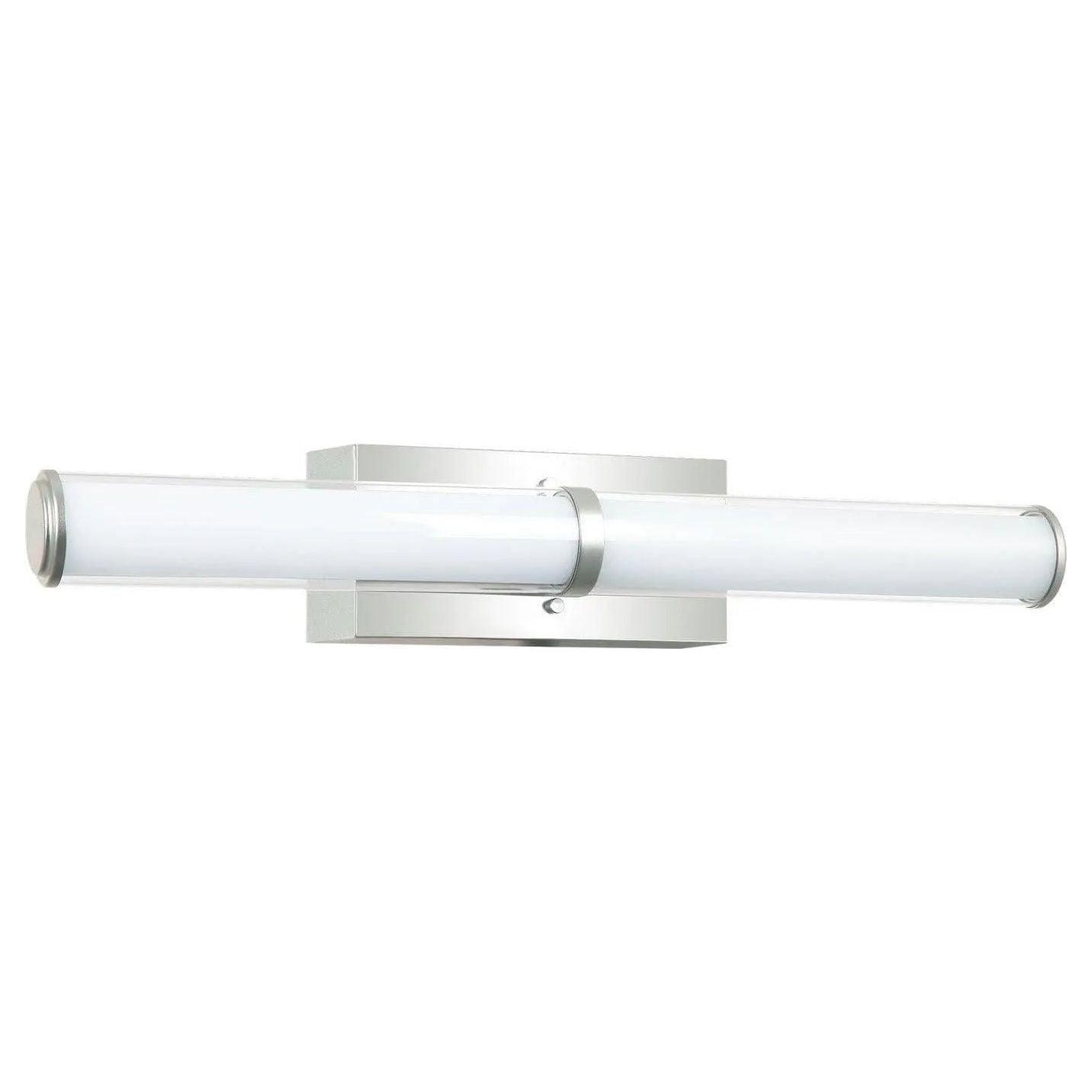 Matteo Lighting - Cohler LED Wall Sconce - W79924MS - Canada Light Shop