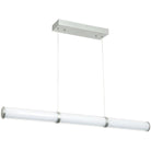 Matteo Lighting - Cohler Linear Pendant - C79936MS - Canada Light Shop