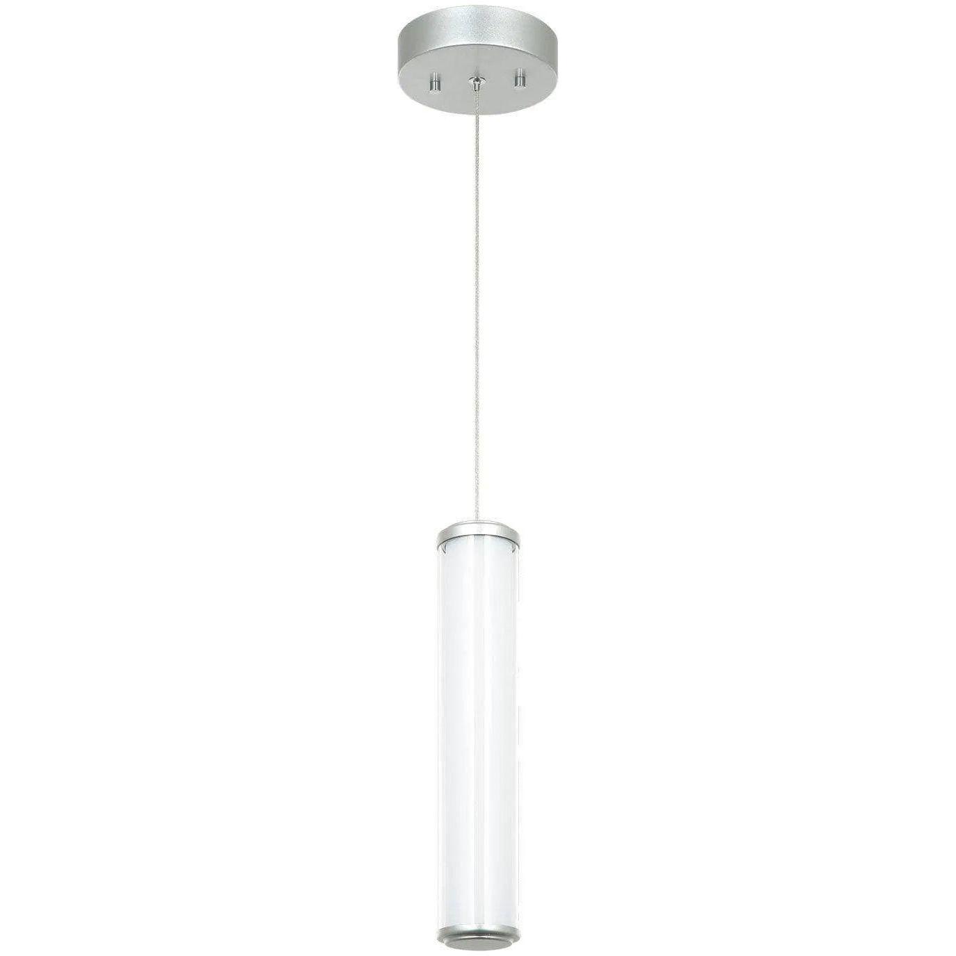 Matteo Lighting - Cohler Pendant - C79912MS - Canada Light Shop