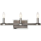 Matteo Lighting - Cordove Bath Vanity - S07803WD - Canada Light Shop