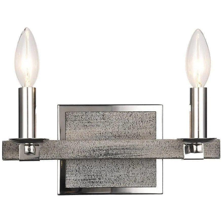 Matteo Lighting - Cordove Wall Sconce - S07802WD - Canada Light Shop