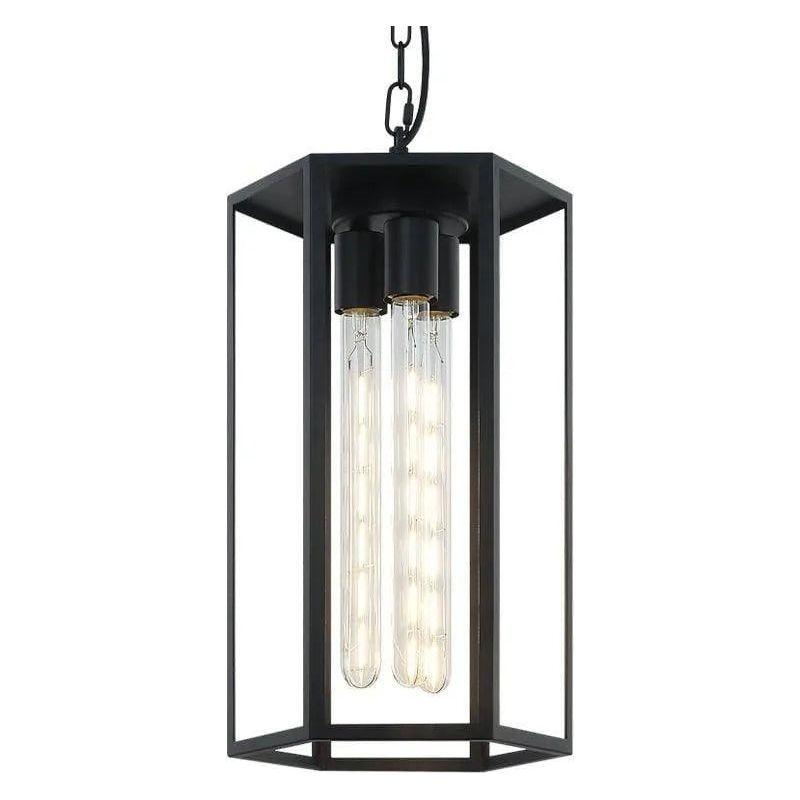 Matteo Lighting - Creed Pendant - C64503MB - Canada Light Shop