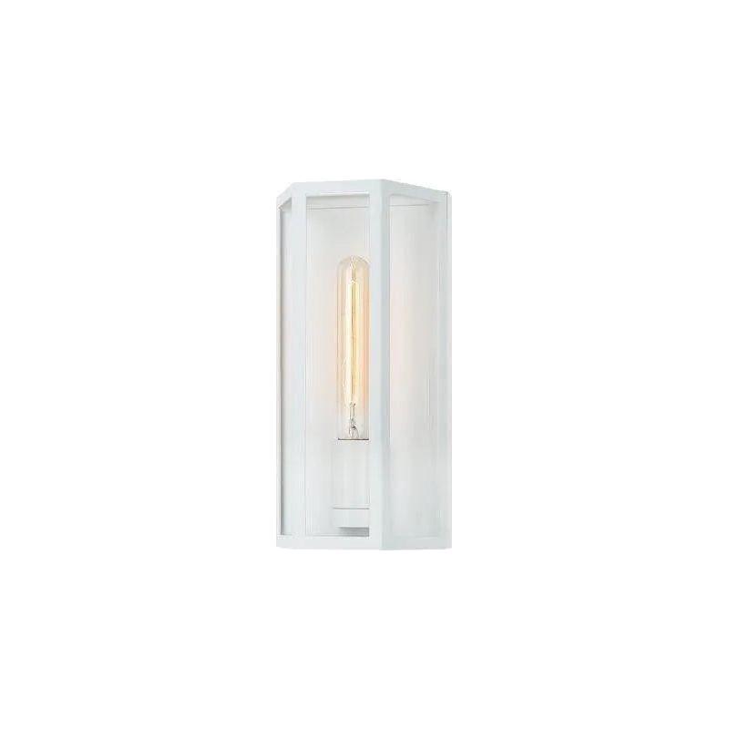 Matteo Lighting - Creed Wall Sconce - W64501WH - Canada Light Shop
