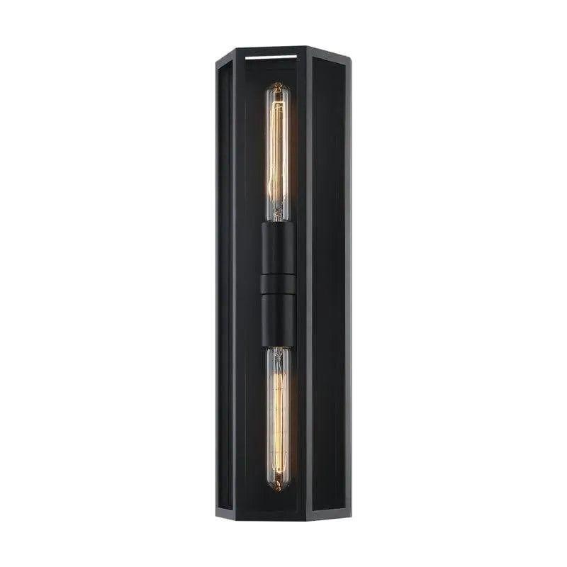 Matteo Lighting - Creed Wall Sconce - W64512MB - Canada Light Shop