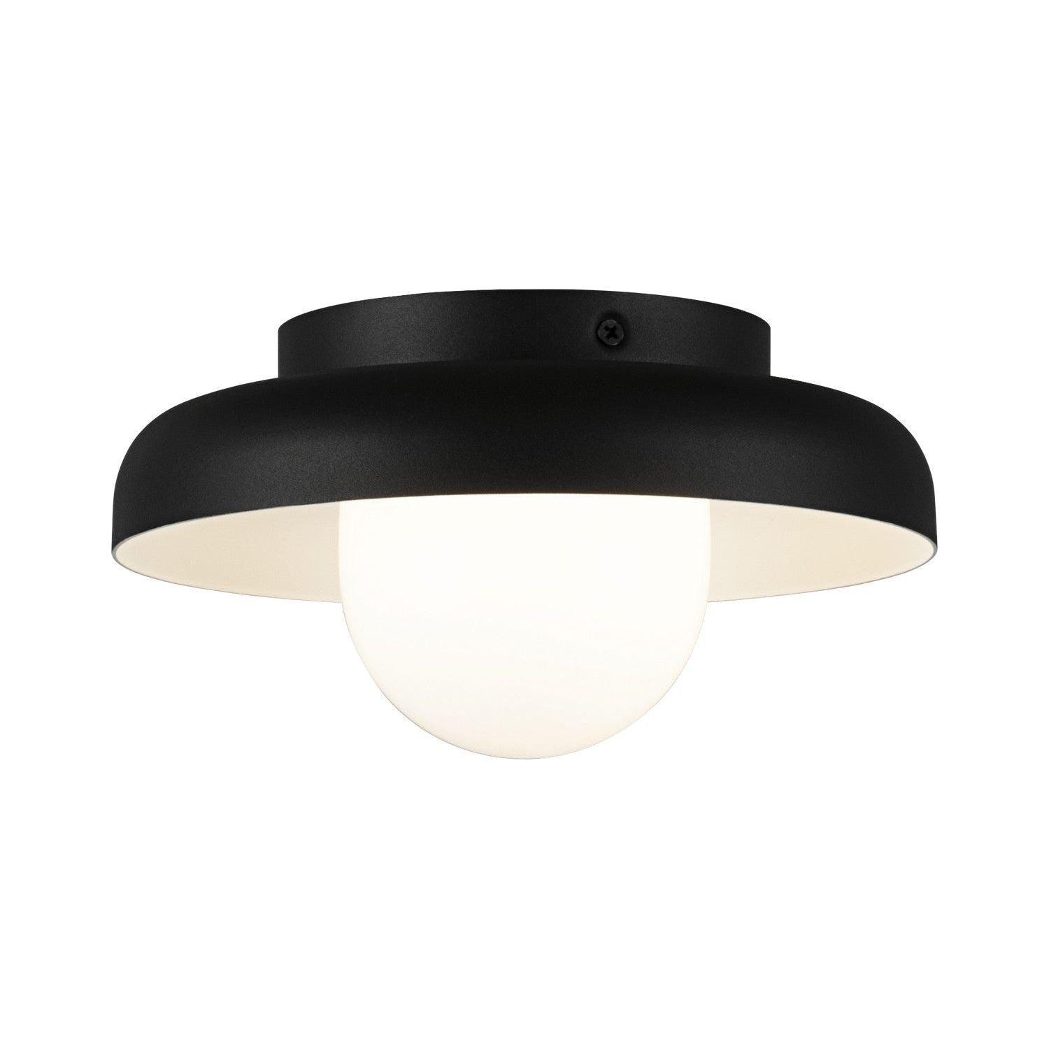 Matteo Lighting - Creston LED Ceiling Mount - X34401MBOP - Canada Light Shop