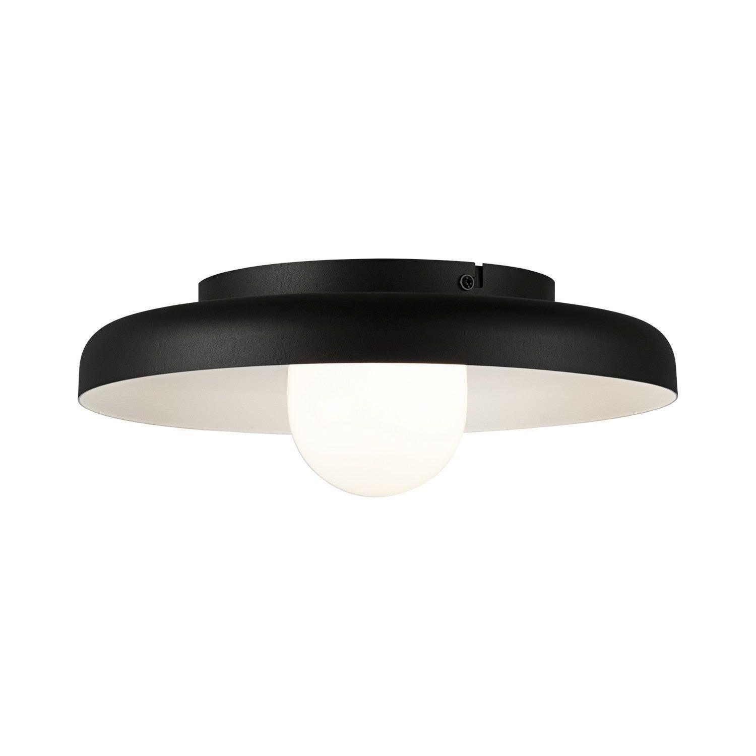 Matteo Lighting - Creston LED Ceiling Mount - X34411MBOP - Canada Light Shop