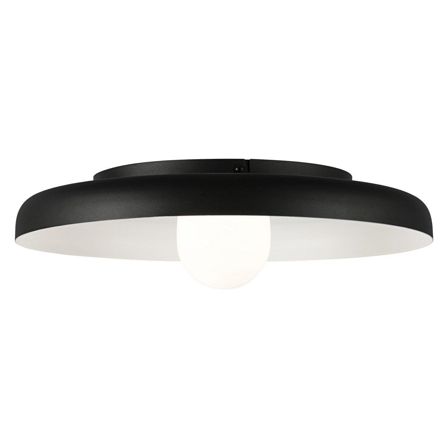 Matteo Lighting - Creston LED Ceiling Mount - X34421MBOP - Canada Light Shop