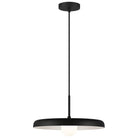 Matteo Lighting - Creston LED Pendant - C34421MBOP - Canada Light Shop