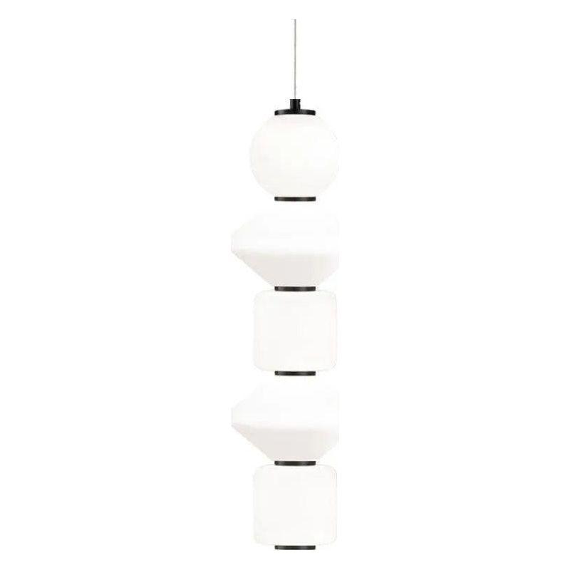 Matteo Lighting - Dango LED Pendant - C82416OB - Canada Light Shop