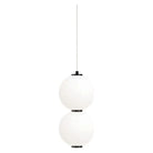 Matteo Lighting - Dango LED Pendant - C82421OB - Canada Light Shop