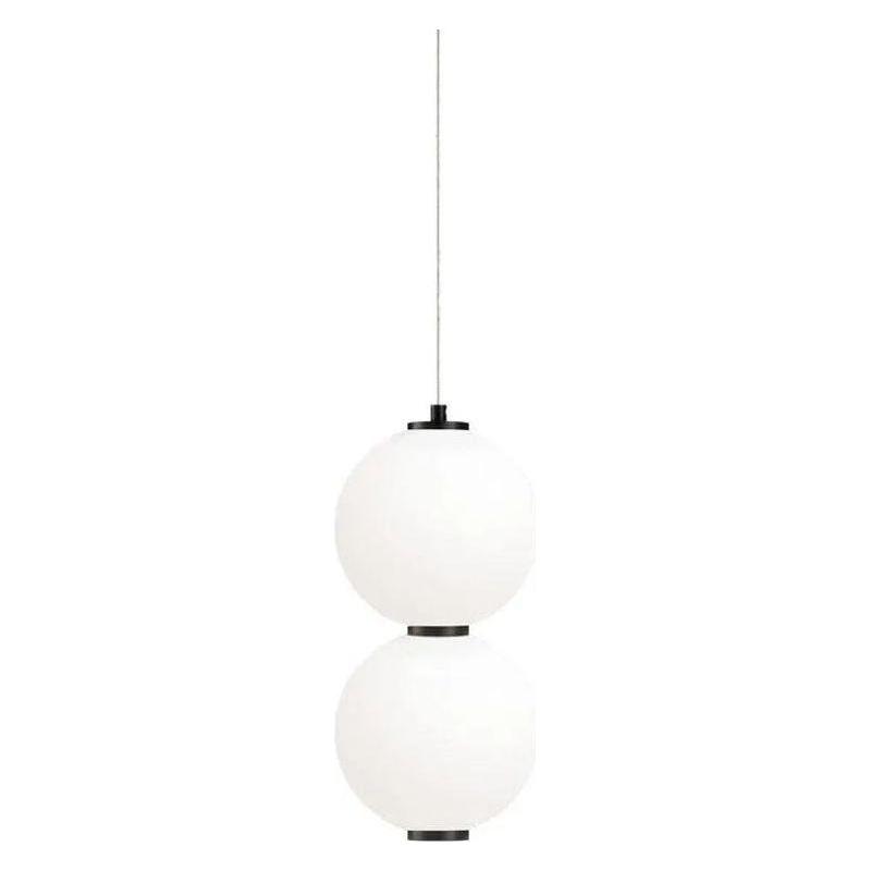 Matteo Lighting - Dango LED Pendant - C82421OB - Canada Light Shop