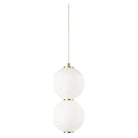 Matteo Lighting - Dango LED Pendant - C82421OG - Canada Light Shop