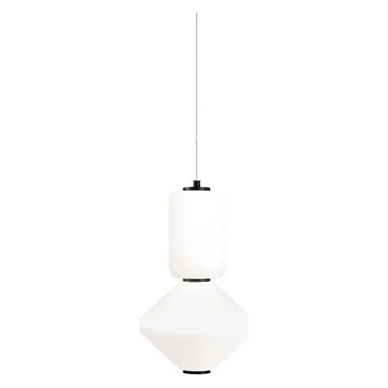 Matteo Lighting - Dango LED Pendant - C82422OB - Canada Light Shop