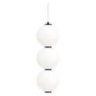 Matteo Lighting - Dango LED Pendant - C82431OB - Canada Light Shop