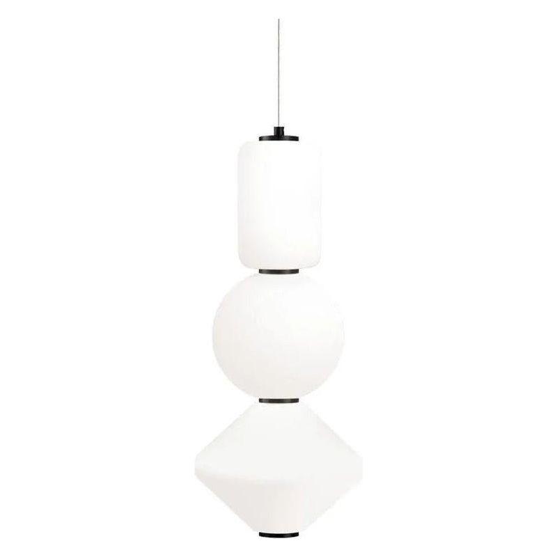 Matteo Lighting - Dango LED Pendant - C82432OB - Canada Light Shop
